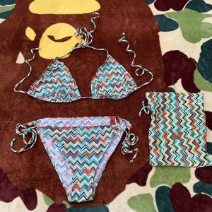 Missoni Bikini